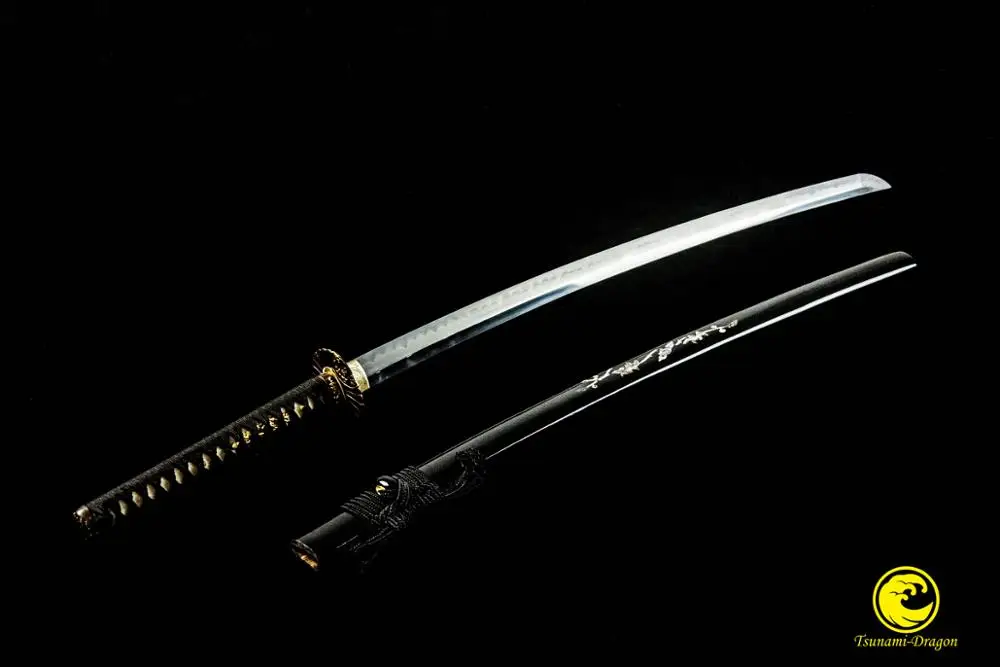 

Wakizashi