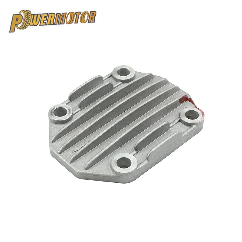 

Motorcycle Engines Cylinder Head Cover For Lifan 125 140 150cc Horizontal Dirt Pit Bike Monkey ATV Quad Go Kart