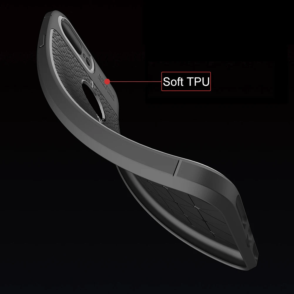 

For Apple iphone 11 Pro Max Case Shockproof Case For iphone Se Case Luxury Leather Soft TPU For iphone 5s Cover 7 8 Plus XR XS