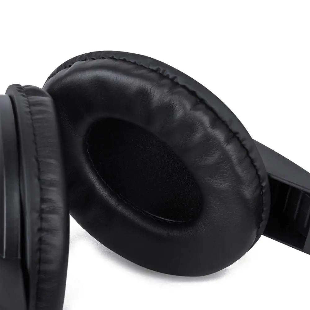 VOX PTT Switch Headset Earpiece Mic for Baofeng Radio UV-5R GT-3TP BF-888S UV-82HP UV-5X Retevis RT-5R TH-UV8000D walkie talkie