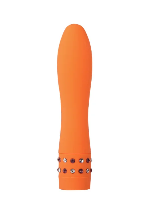 Дилдо вибратор интимные игрушки для женщин G spot головка массажер AV палочка