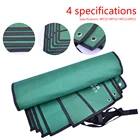 Подвесной мешок Органайзер Чехол чехол ключ, дюймовый стандарт сумка для хранения сверните вверх гаечный ключ Комбинации холщовые мешки для хранения для 8 шт.-20 штук