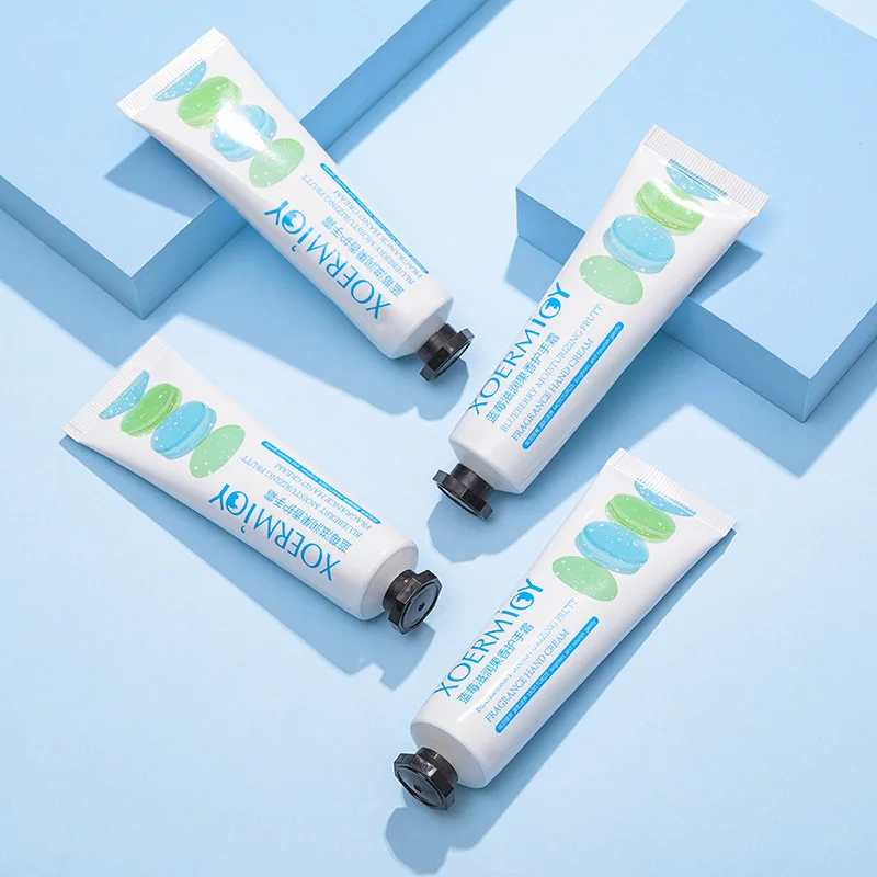 

Moisturizing Plant Extract Hand Cream Nourishing Anti-cracking Hydrating Natural Long Lasting Skin Care Hand Cream Hankey