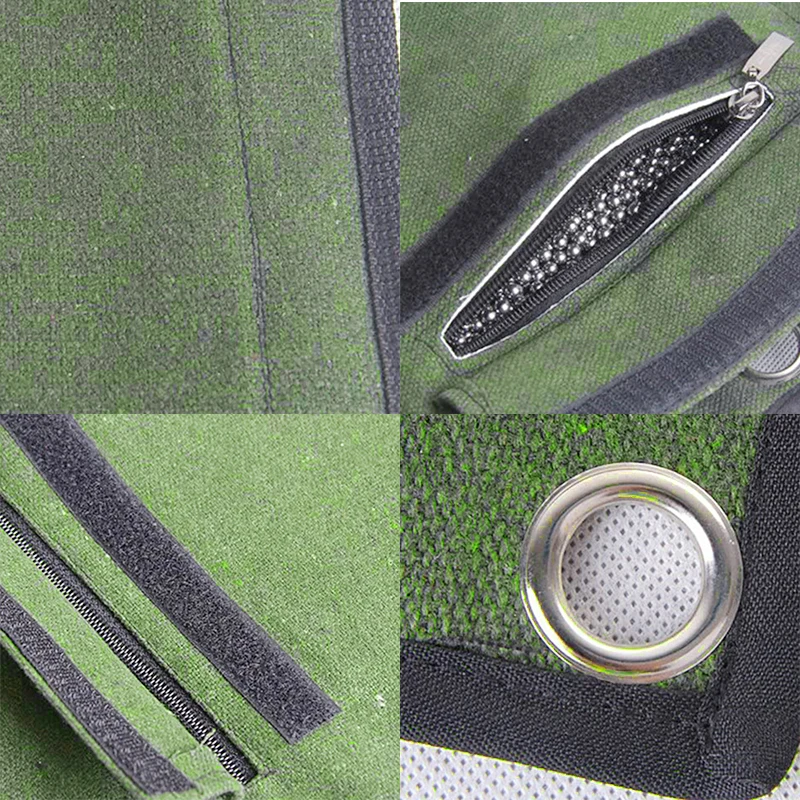 Крыло Чунь Кунг Фу настенный мешок Холст Кожа Кикбоксинг ударный удар песок для