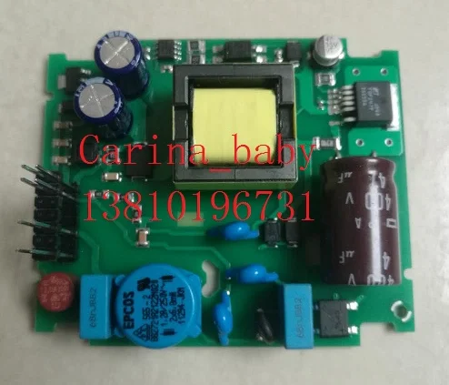 

PLC источник питания 212-1BB23-0XB0212-1AB23-0XB8 CPU221/222 плата питания