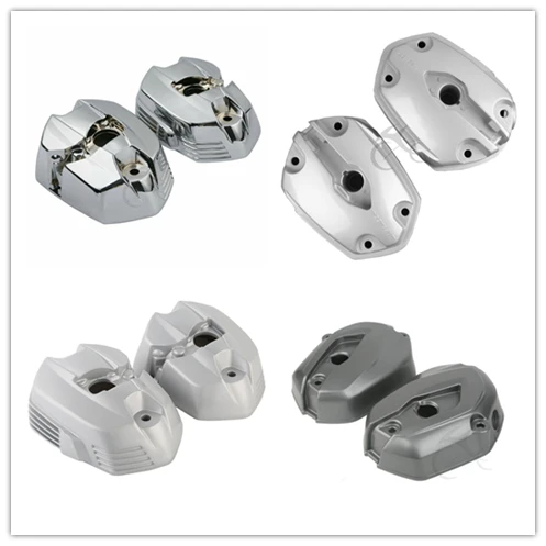 Крышка головки цилиндра мотоцикла защитный кожух для BMW R1200R R1200RT R1200GS 05 09 2005 2009