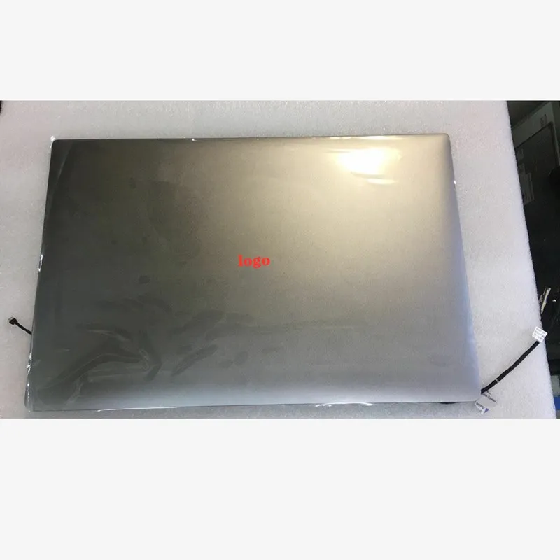 ЖК-дисплей для Dell XPS 15 9550 9560 Precision 5510 5520 P56F 6 дюйма сенсорный экран UHD 4K дисплей в