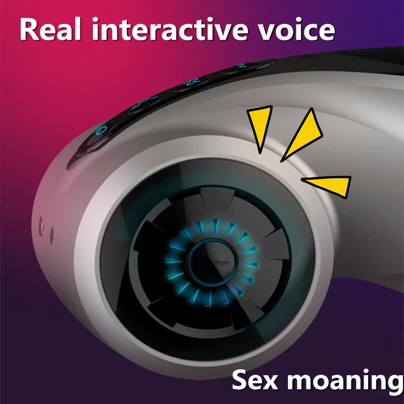 Автоматический Вагинальный Мужской мастурбатор Leten вибрирующий вибратор сосет