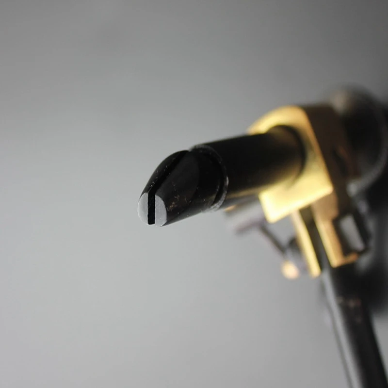 Вращающаяся оплетка для ловли нахлыстом стальная жесткая с вращающаяся на 360