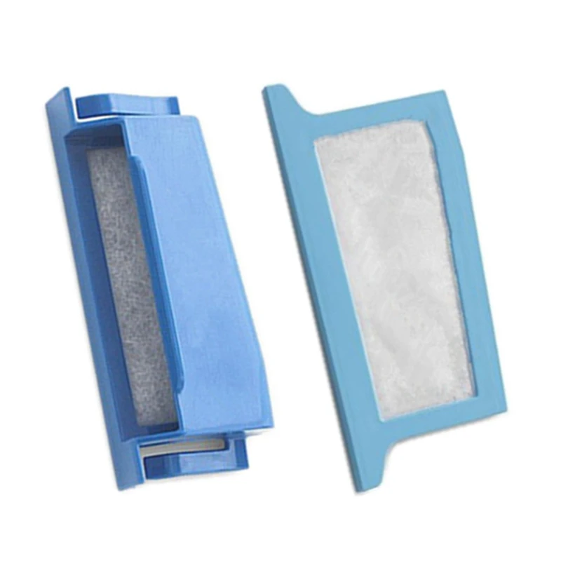 

Filter Kits for Respironics Dreamstation Include 2 Reusable Filters & 6 Disposable Ultra-Fine Filters