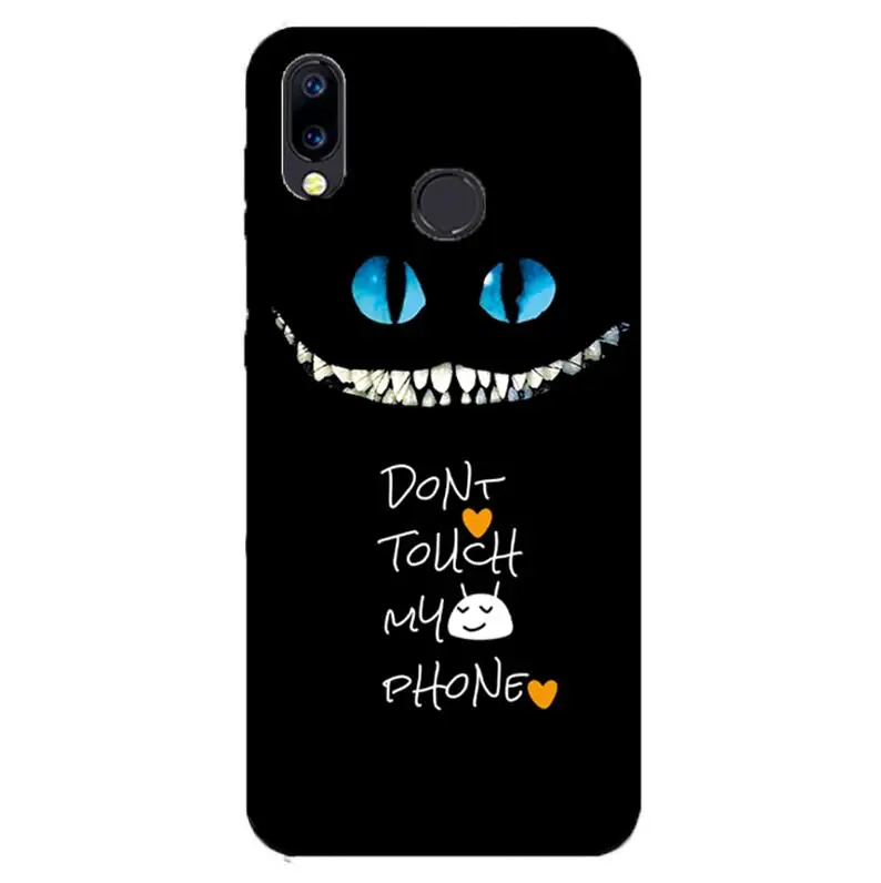 Глянцевый силиконовый чехол для Cubot R15 R15 PRO J7 MAX 2 R19, защитный ТПУ бампер, чехол для телефона, чехол - Цвет: 22