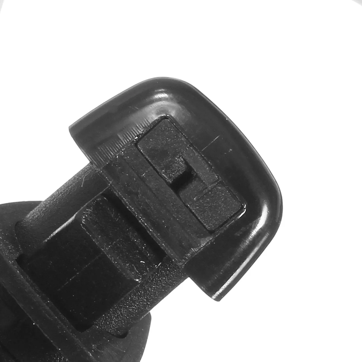 Форсунка для омывателя лобового стекла автомобиля 2 шт. Jet 7T4Z 17603 A Ford Edge 2007 2008 2009