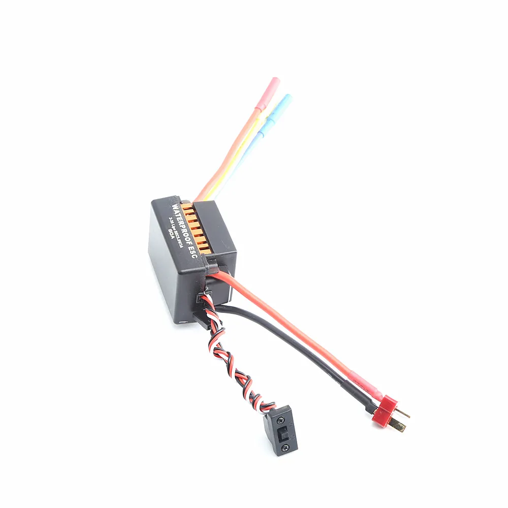 Высококачественный обновленный водонепроницаемый 3650 3900KV Rc бесщеточный