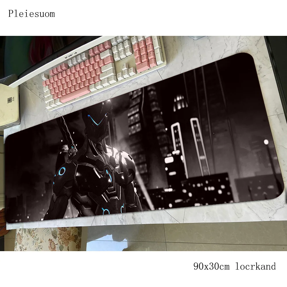 Великолепный коврик для мыши overwatch 900x300x4 мм, компьютерный коврик для мыши, геймпад, ПК, цветной игровой коврик для мыши, Настольный коврик для офисной мыши