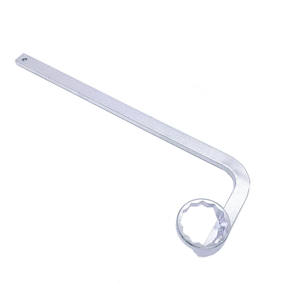 Ключ для масляного фильтра T10066 46 мм гаечный ключ сцепления Halex VW AUDI SEAT SKODA 12PT