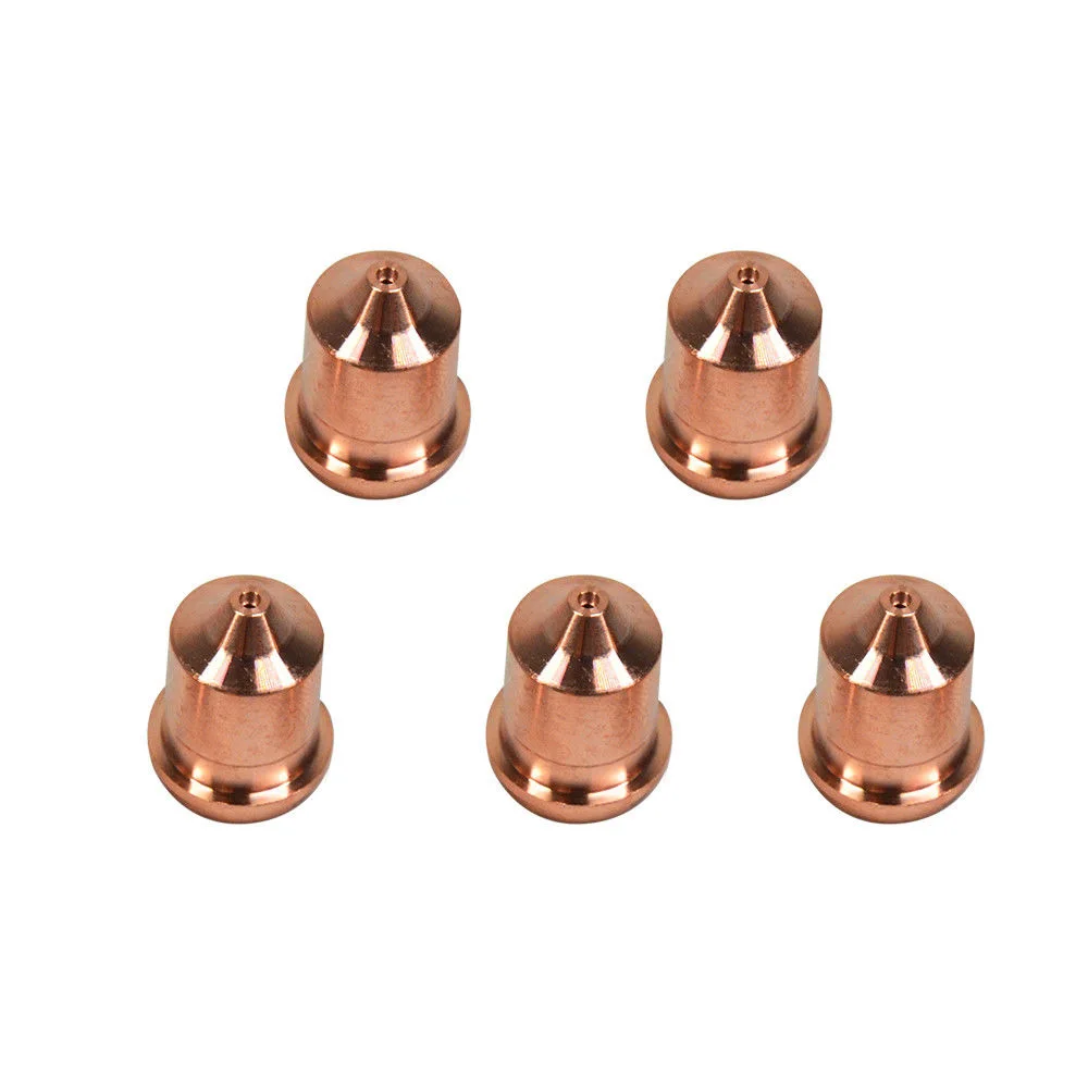 

Electrodes Nozzle For For Hypertherm Powermax45 Electrode AFTER MARKET Durable