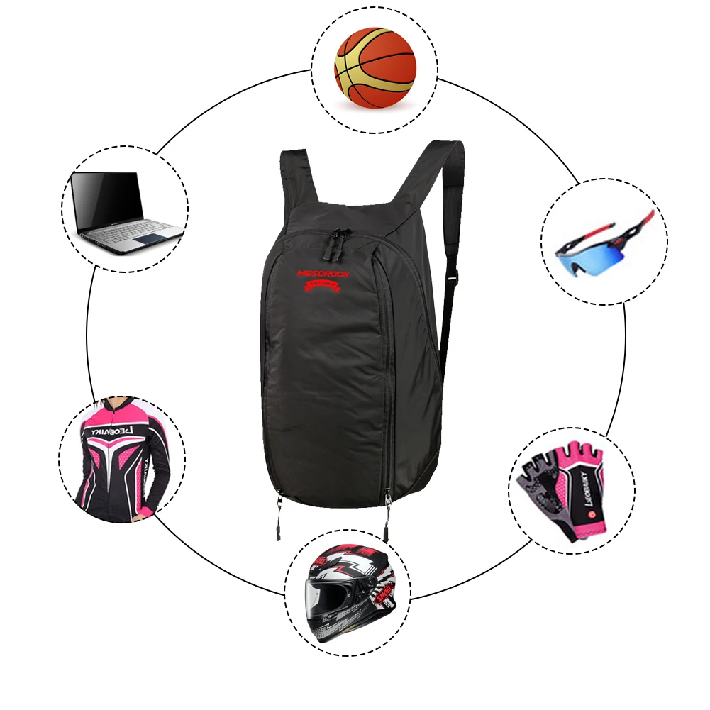 

Laptop Motorcycle Bag For Riding 20-28L Expandable Motorcycle Backpack Helmet Travel Luggage Bags Large Capacity Waterproof