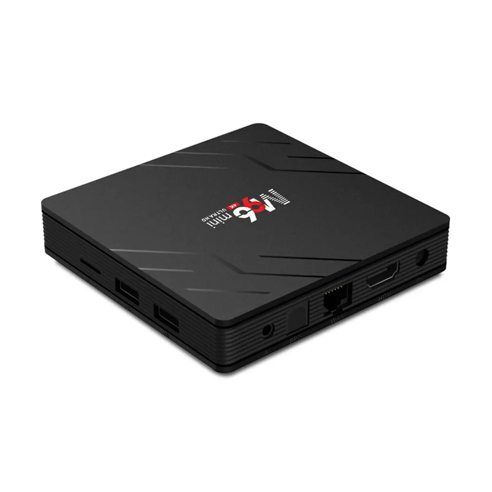 

for M96mini RK3228A Media Set Top Box Dual-band Wifi Network Player 2+16G High Definition Media Set Top Box EU