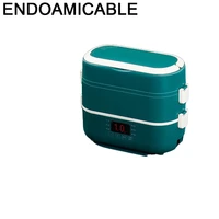 Materiel Cuisine Commercial Equipment Aparato Cocina Electrical Kitchen-appliance Appliance the Kitchen Electric Lunch Box