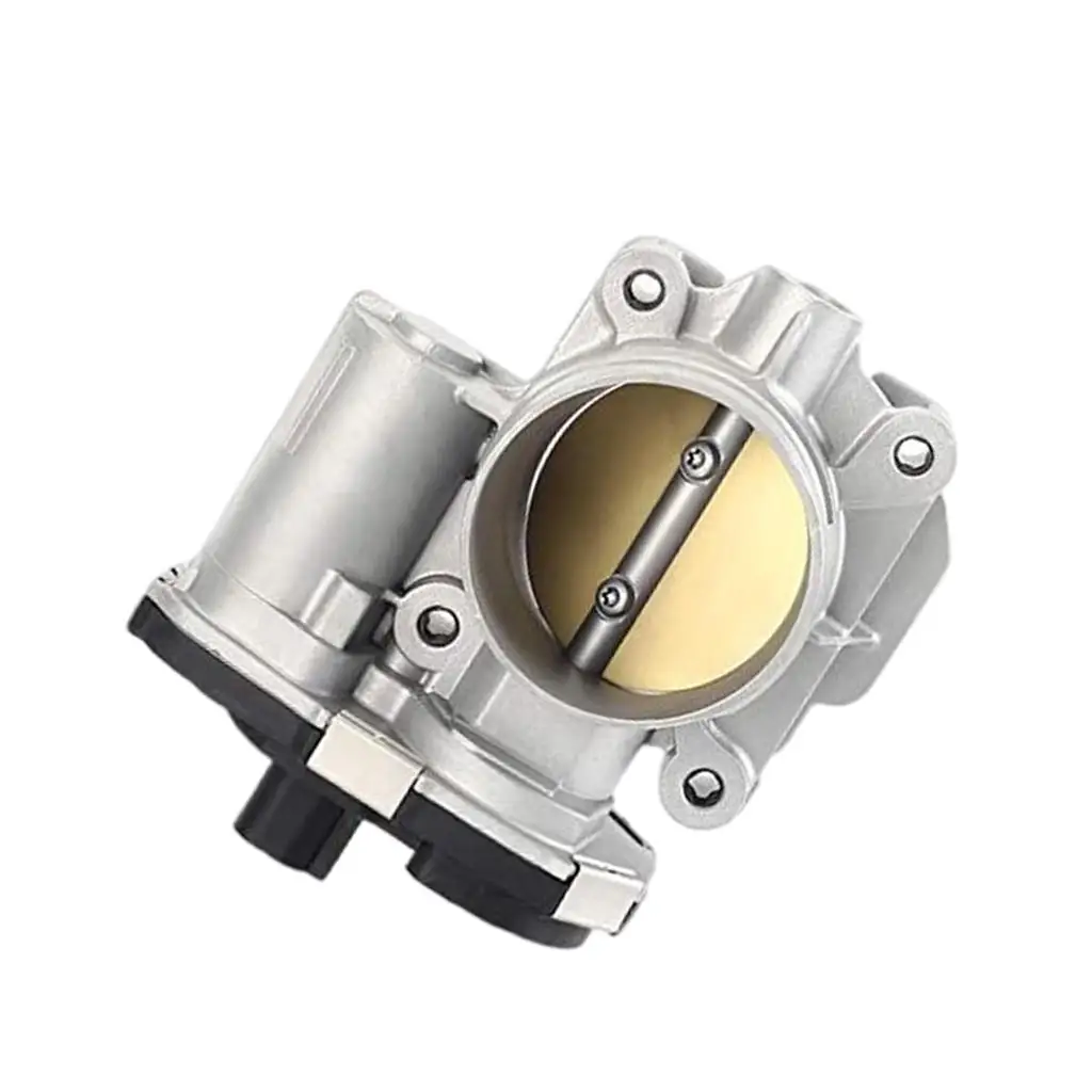 

Throttle Body Iron Vehicle Parts OE 12632101CA for Lacrosse Spare Parts