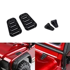 Аксессуары для дверных петель RC для 110 RC Crawler Traxxas TRX4