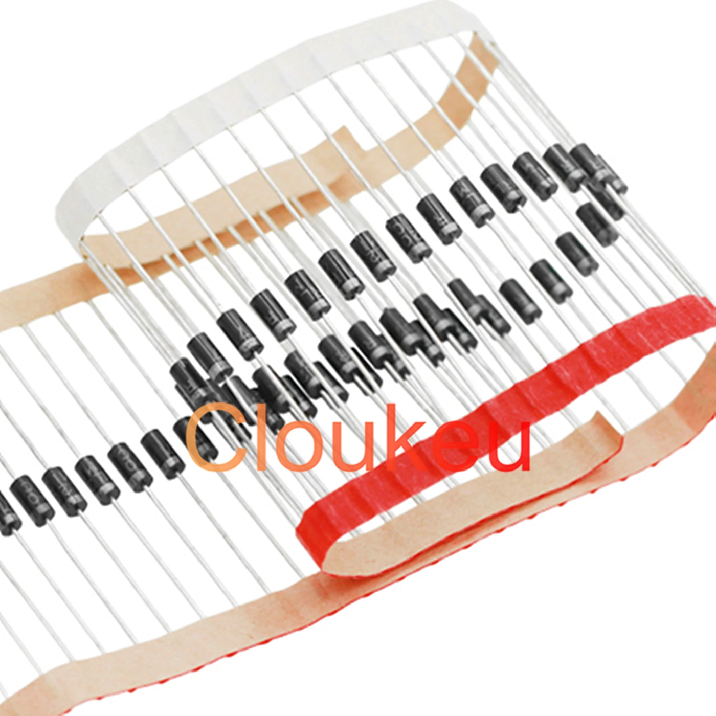 

DO-15 MUR240 MUR260 MUR2100