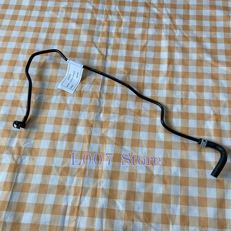 Трубка нагревателя дроссельной заслонки двигателя для Chevrolet Cruze 55569809 л Pontiac G3 Vauxhall