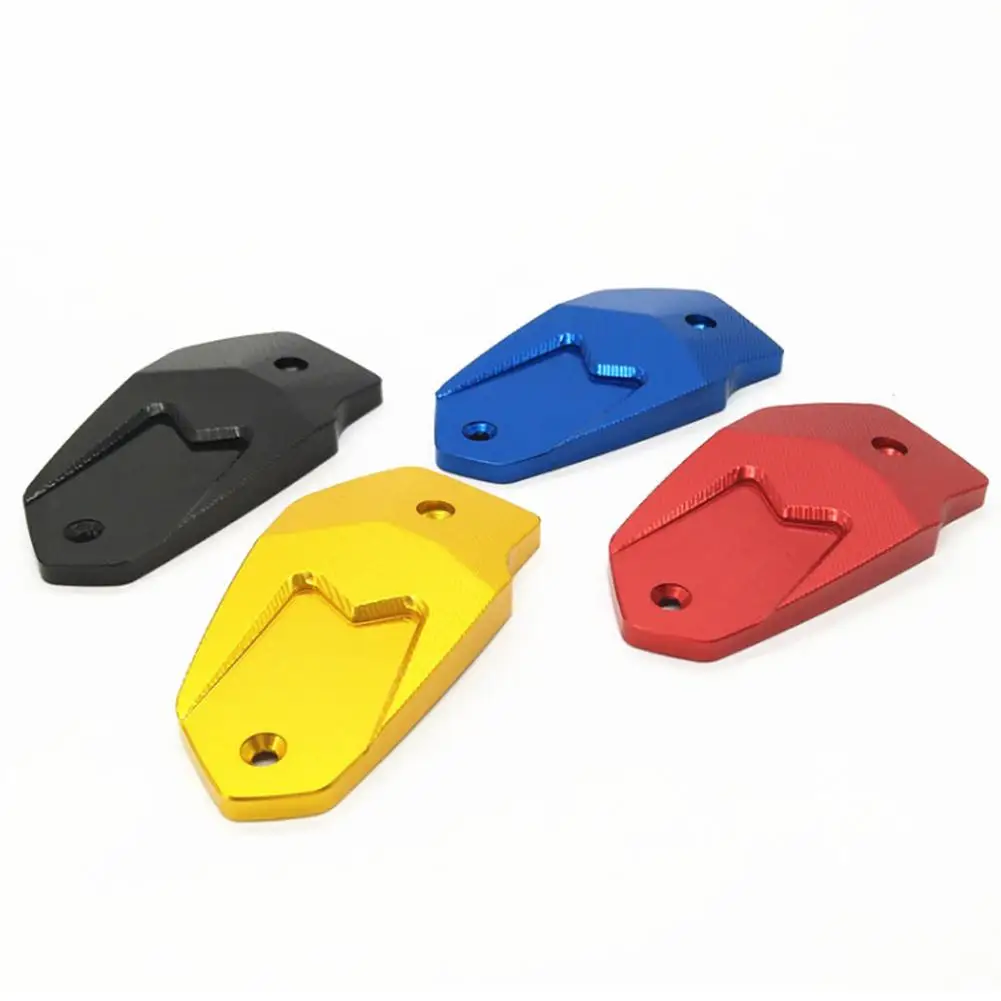 Алюминиевый сплав Модифицированная верхняя крышка насоса для Kawasaki Z800 Z900 ER6N ER6F