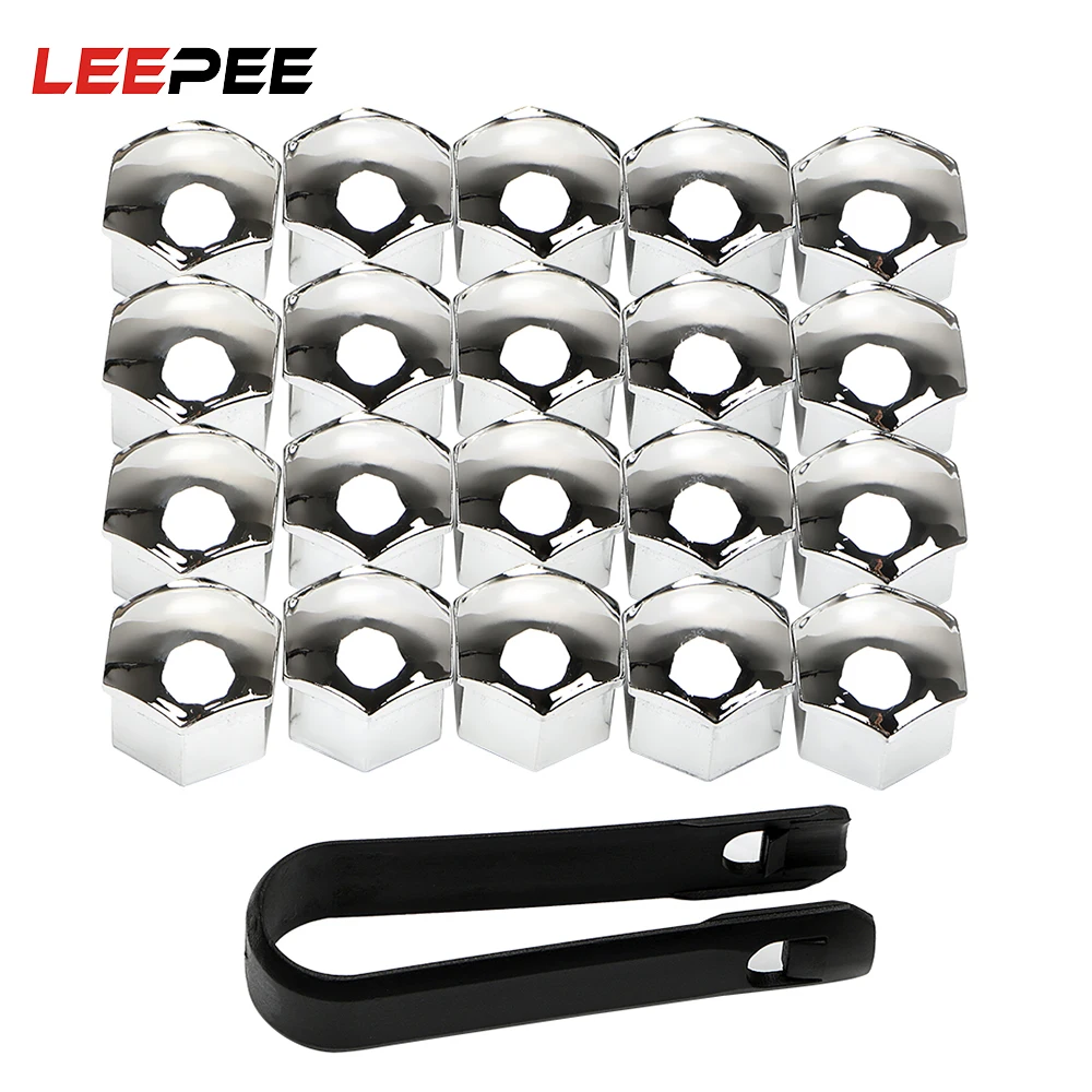 

LEEPEE 20 шт., внешние защитные аксессуары для внешнего декора