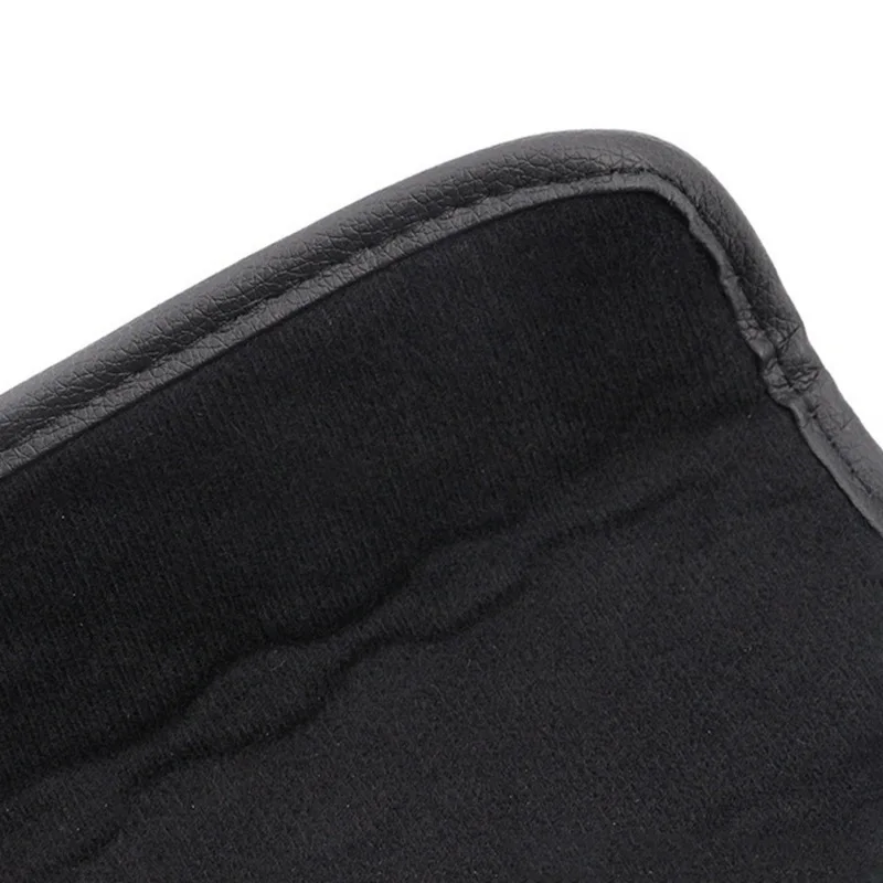 

2Pcs Car Seat Belt Shoulder Guard Car Seat Belt Cover With Drill Seat Belt Shoulder Guard Automotive Interior Supplies