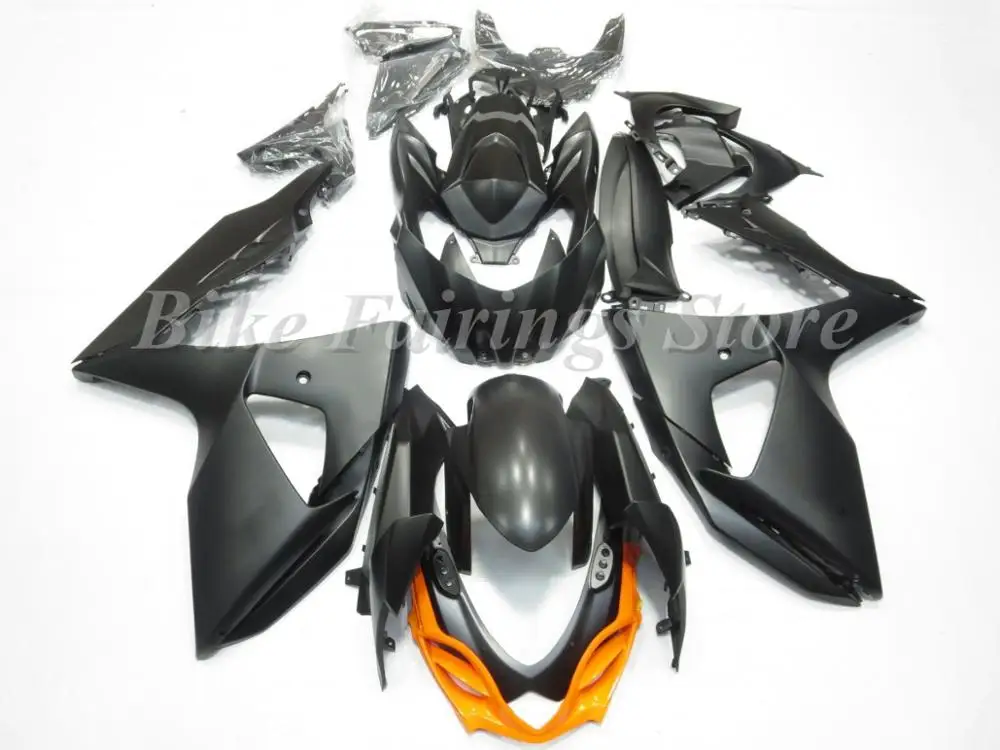 Новый ABS литьевая форма обтекатель комплект подходит для SUZUKI GSXR1000 09 16 L2 GSX R GSXR 1000 K9