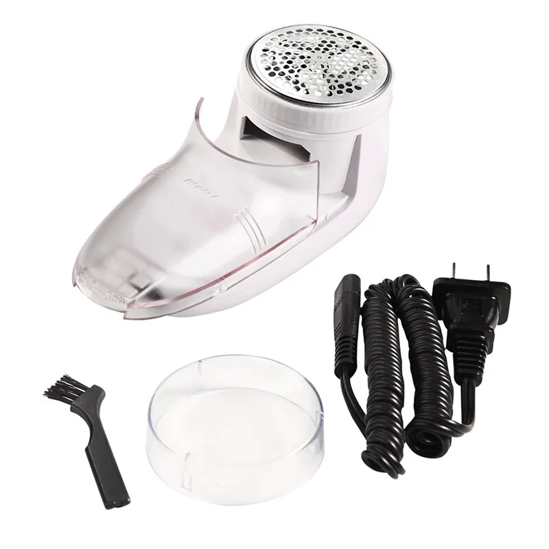 Инструмент для удаления катышков электрическая бритва ворса с зажимами одеял и