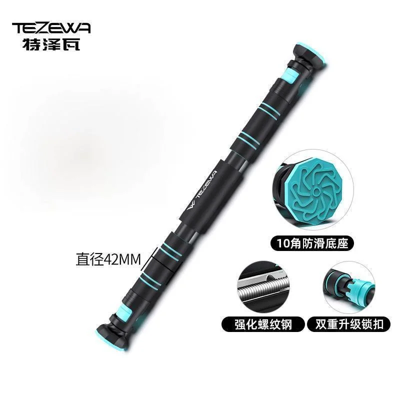 

Регулируемые дверные турники для упражнений многофункциональное фитнес-оборудование турники подтянуть Ejercicio En Casa домашний тренажерный за...