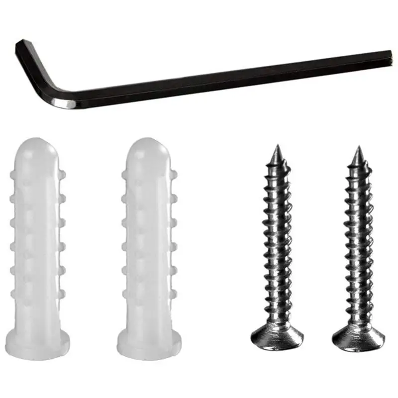 

Stainless Steel Towel Holder Bathroom Robe 2 Hook Hat Clothes Wall Door Hanger,5cmx6cmx8cm