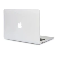 apple macbook m1 pro 2021 m1 pro 14 16 inch crystal clear crystal black suitable for a2442 a2485 laptop protective sleeve