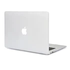 Apple Macbook M1 Pro 2021 M1 Pro 14 16-дюймовый кристально чистый черный подходит для A2442 A2485 защитный чехол для ноутбука