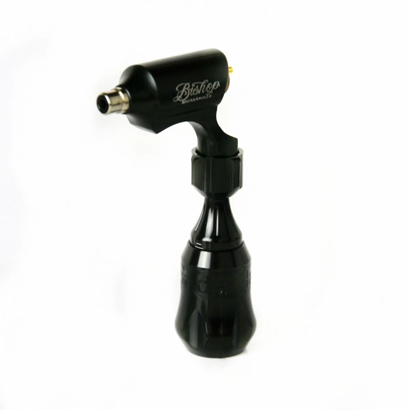 Новинка 2019 профессиональная татуировочная машина ротационная с водителем