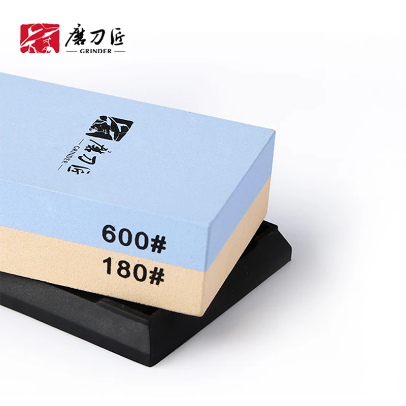 Бытовые 180 600 грит точильный камень TG6618