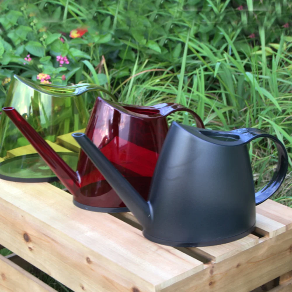 

Watering Can Flower Spray Bottle Large Capacity High Quality Plant Supplies Shower Pot Garden Durable Plastic Home