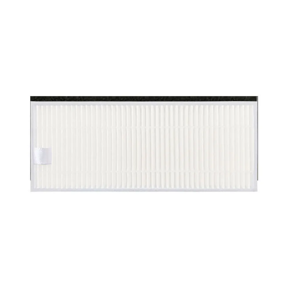 

For Ecovacs DEEBOT Buddy Pack U2 Robot Filters, Main Brush & Side Brushes Vacuum Cleaner Replacement Tools For Home