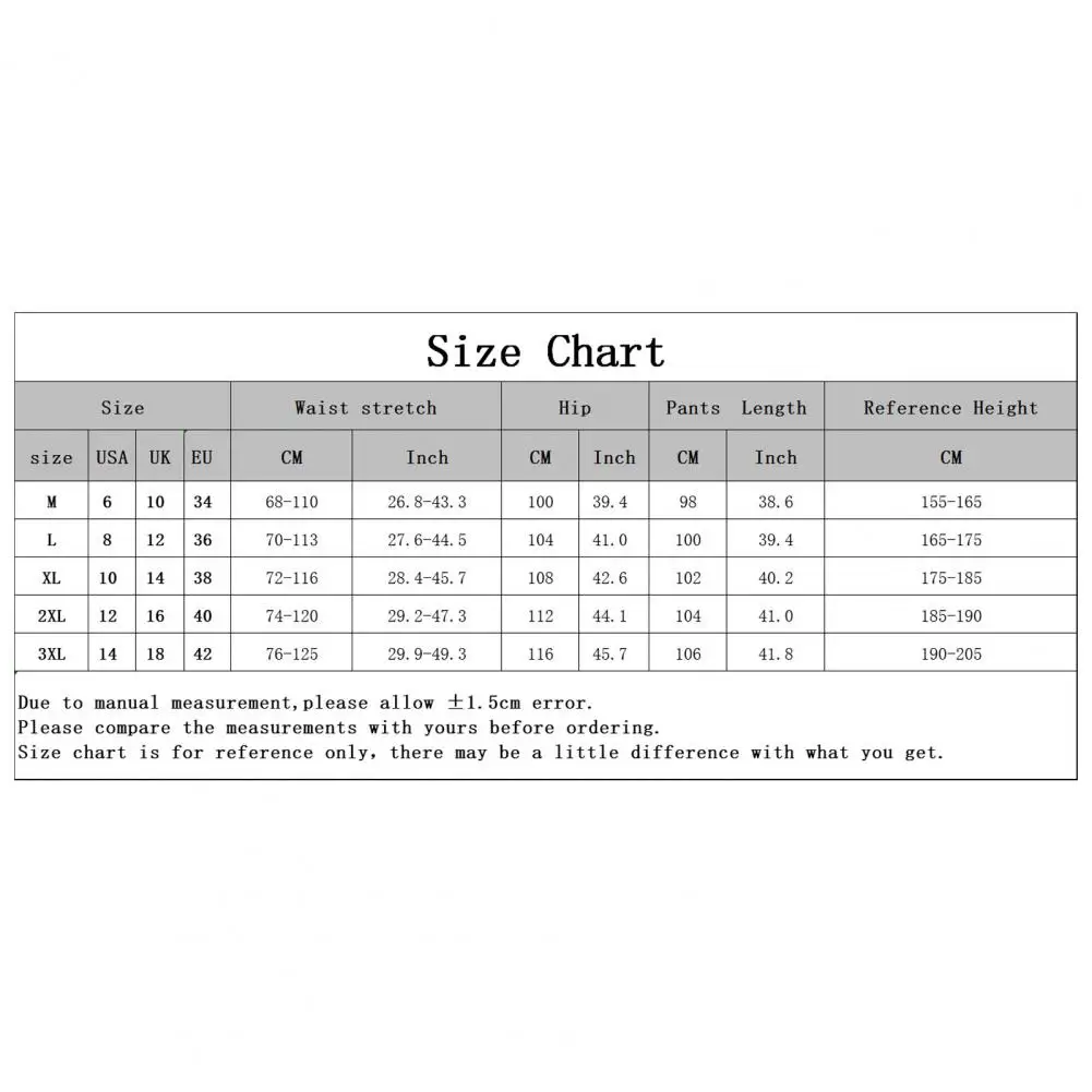 

Men Autumn Winter Zipper Pockets Casual Sports Running Tight Trousers Sportswear Pants Trousers Plus Size For Male