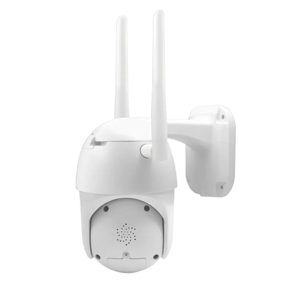 IP66 Wifi камера приложение вращение Обнаружение движения домашний геодезический