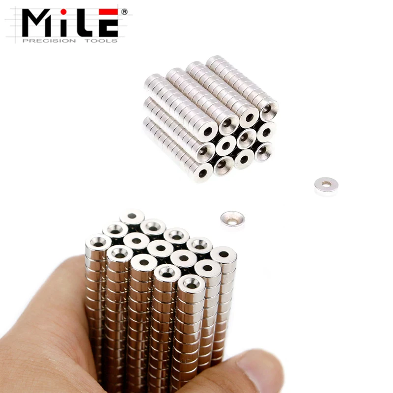 Миля отвертка плюс магнит кольцо сильный демагнетизатор мобильный телефон