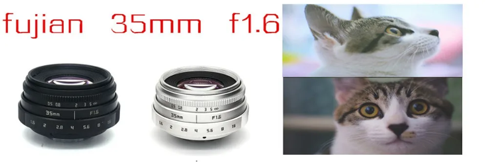 Стиль Kamlan 50 мм F1.1 APS-C объектив с большой апертурой ручной фокусировки для sony E-Mount