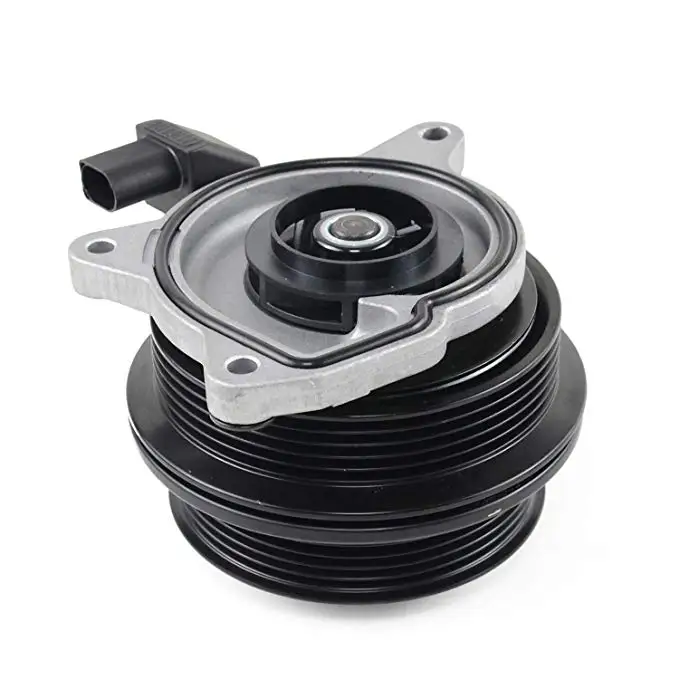 Водяной насос 03C121004D для VW Golf MK5 1 4 TSI 06 08 1390ccm 170HP 125 кВт (Бензин)|Водяные насосы| |