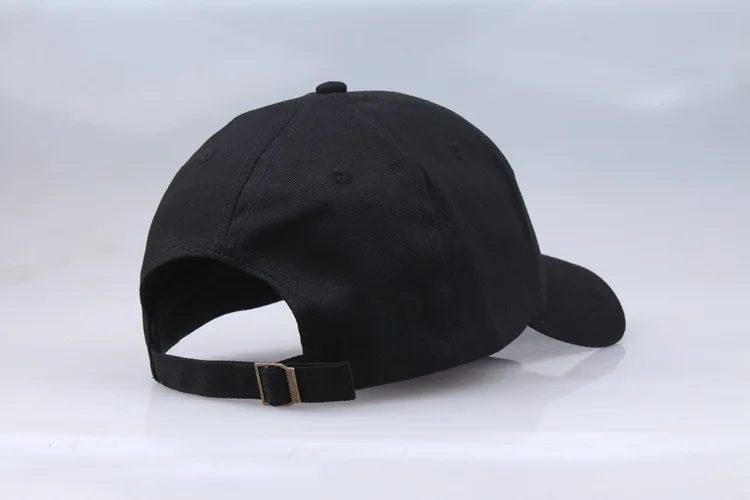 

Anime Caotoon Hat Cotton Akatsuki Embroidery Uchiha Logo Fashion Cap