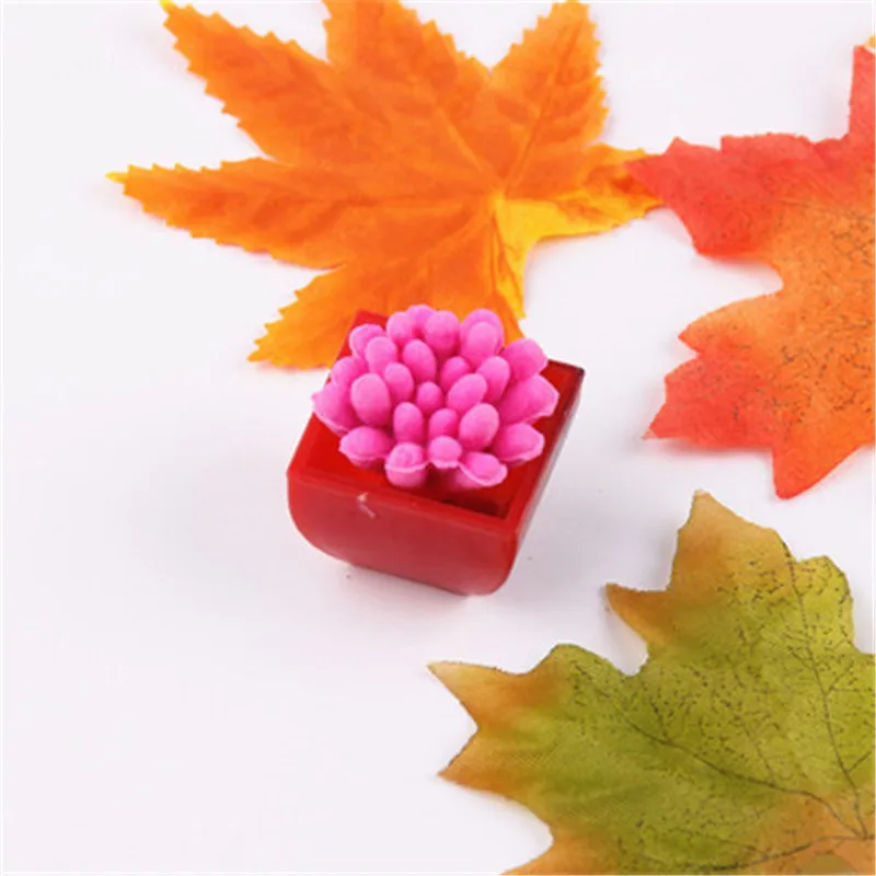 Растущий в воде цветок кактус бонсай экстренные детские волшебные игрушки для