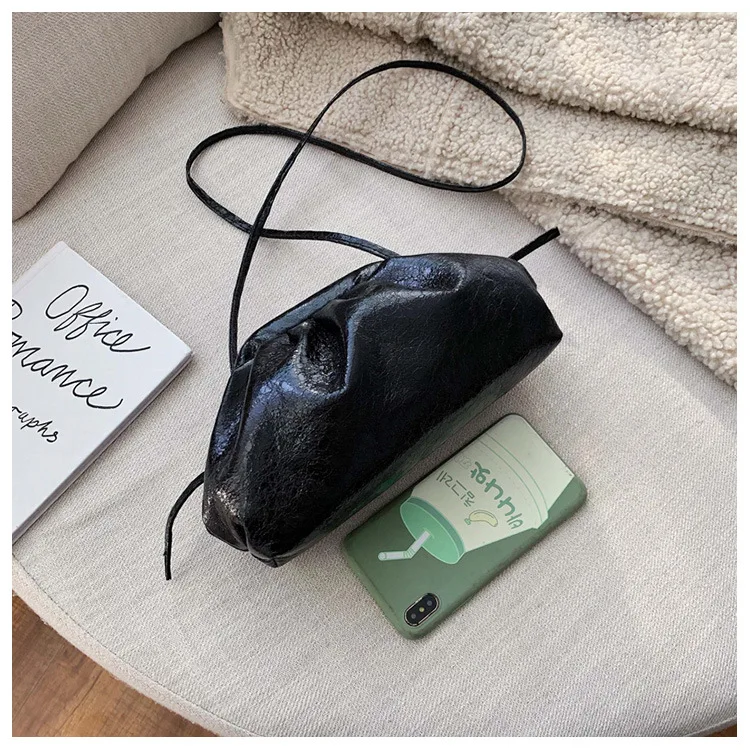 Firenzuola 2020 новая женская сумка в Корейском стиле Повседневная через плечо модная