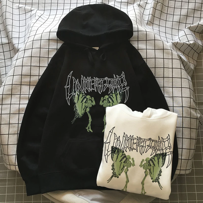 

Женский пуловер с принтом «бабочка» ZOGAA, Свободный свитшот в стиле хип-хоп, готический пуловер в стиле Харадзюку, уличная одежда в стиле ольч...