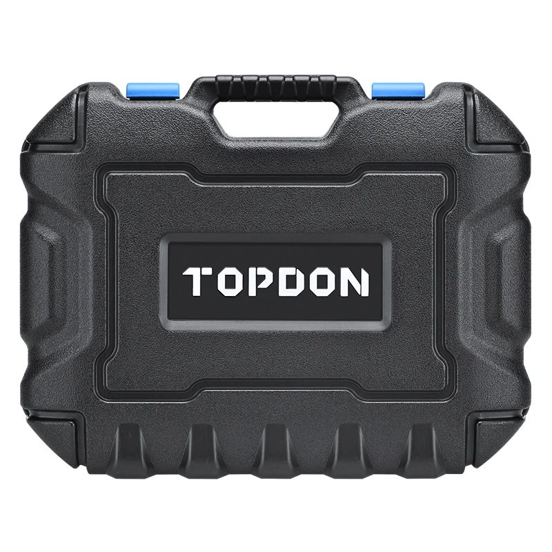 Инструмент для программирования ключей TOPDON T Ninja 1000 иммобилайзер всех с функцией